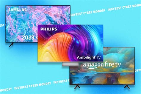 best television cyber monday deals|More.